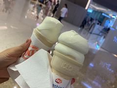 -DQ·蛋糕·冰淇淋(万象城店)