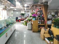 -朝内南小街菜市场