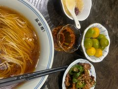 -香雪海·蘇面館(湖滨店)