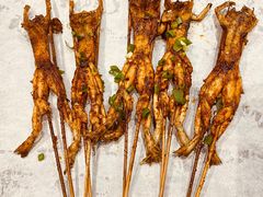 -林二哥宜烤官·宜宾小烧烤