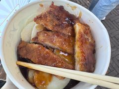 -蒋掌柜·老上海排骨年糕(田子坊店)