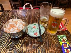 -平成屋·午肴夜酒(四川北路店)