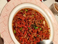 -千百味红餐厅·江西菜(绿地双子塔店)