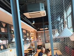 -比格比萨自助(国展店)