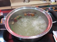 呷哺呷哺(彩旋新世界店)-呷哺呷哺(万达新世界店)