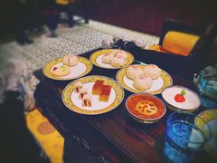 -富华斋饽饽铺·宫廷糕点·伴手礼(护国新天地店)