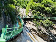 -黑龙潭风景区
