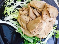-北京老铺烤鸭(老城根店)
