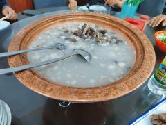 -何记羊汤馆(丽水佳源店)