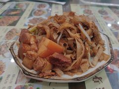 -葛记焖饼(伏牛路店)