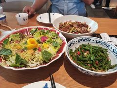 -简小舍·民间手艺菜(武昌江滩店)