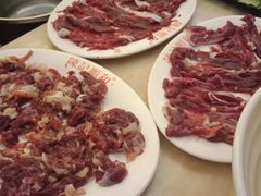 -陈记顺和潮汕牛肉火锅(韩江路店)