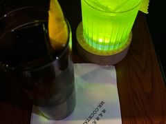 -鸡尾酒实验室酒吧(隆礼路店)