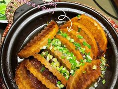 嘟嘟香芋煲-東大方(瓶窑广场店)