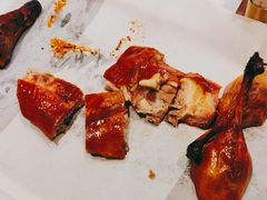 -小厨娘淮扬菜(板桥一店)