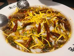 -太二酸菜鱼(正大广场店)