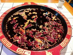 -赵家院子佬火锅(重庆总店)