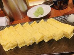 -千代武日本料理(开发区店)