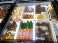 -泰粗卤加热卤味(义全店)