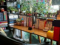 -街角 T·COFFEE 融合料理·BISTRO(车公庙店)