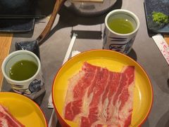 -沼津港精致料理·寿喜烧·烧鸟(龙湖南桥天街日料榜单店)