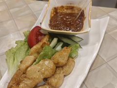 -热浪岛马来餐厅