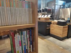 -和府捞面(天河领展广场店)