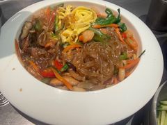 -农乐园炭火烤肉(繁花中心店)