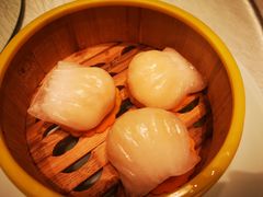 -皇冠假日酒店-御皇轩中餐厅