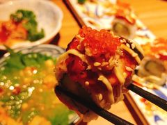 缤纷卷-小笠原·日料店