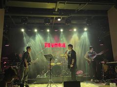 -TZ House音乐现场(茅台店)