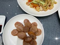 -凤凰园烤鸭店·唐山菜·传承花椒肉(老唐丰路店)