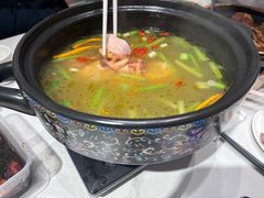 -品大三·经典淮扬菜(大行宫店)