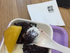 -满记甜品(金唐购物中心店)