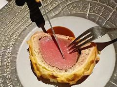 -wann lounge 低温慢煮牛排·清吧