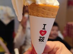 -西贝(武汉群星城店)