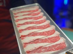 -唯成•韩国炭火烤肉 유성고기
