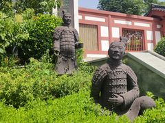 -武清南湖绿博园