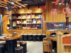 -杀猪天·韩国烤肉(总店)