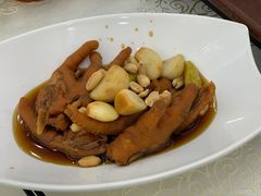-嘉禧大酒楼(康城广场店)