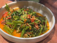 -浩海火燒雲傣家菜(芮欧百货店)