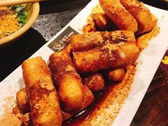 -唇辣号重庆老火锅(燕郊鑫乐汇店)
