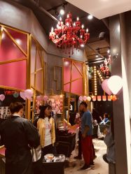 -Hair Glam 格拉姆造型旗舰店