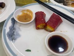 -金华安大酒楼·老牌潮菜·粤式茶点(东方国际店)