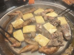-赞酱川式烤肉(蜀都万达店)