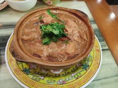 砂锅吊子-砂锅居(西四店)