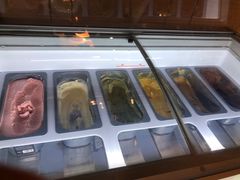 -杭州钱江新城万怡酒店-西餐厅