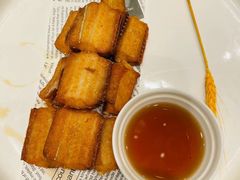 -新南华大酒店(广中店)