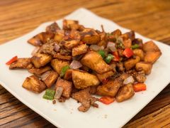 -217丰惠源抓饭(江乾路店)