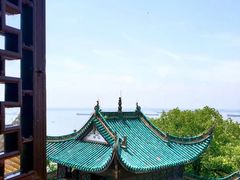 -岳阳楼景区